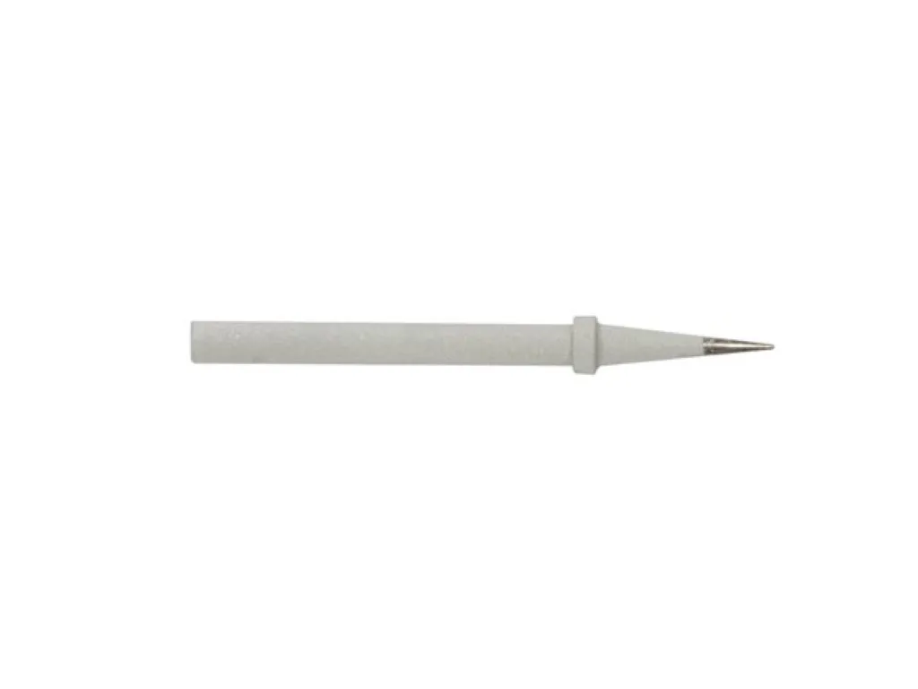 Punta de soldadura de repuesto Velleman 0.5mm, puntiaguda