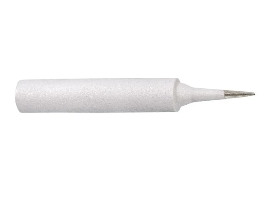 Punta de soldadura de repuesto 0.5mm, cónica, apta para estaciones Velleman (VTSS5) y (VTSS7)