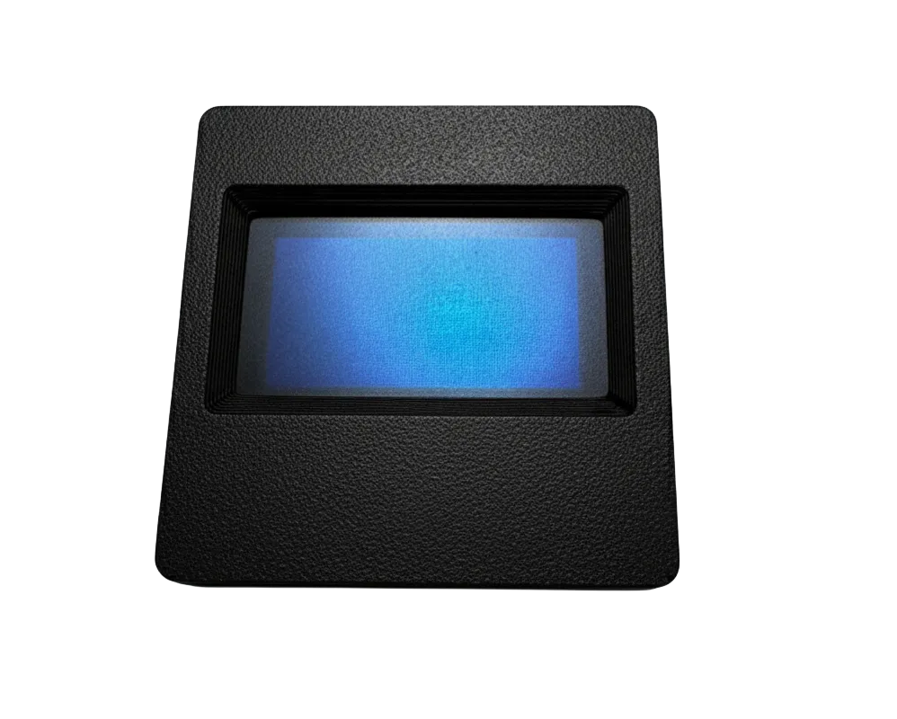 Carcasa para pantalla OLED de 0.96 pulgadas