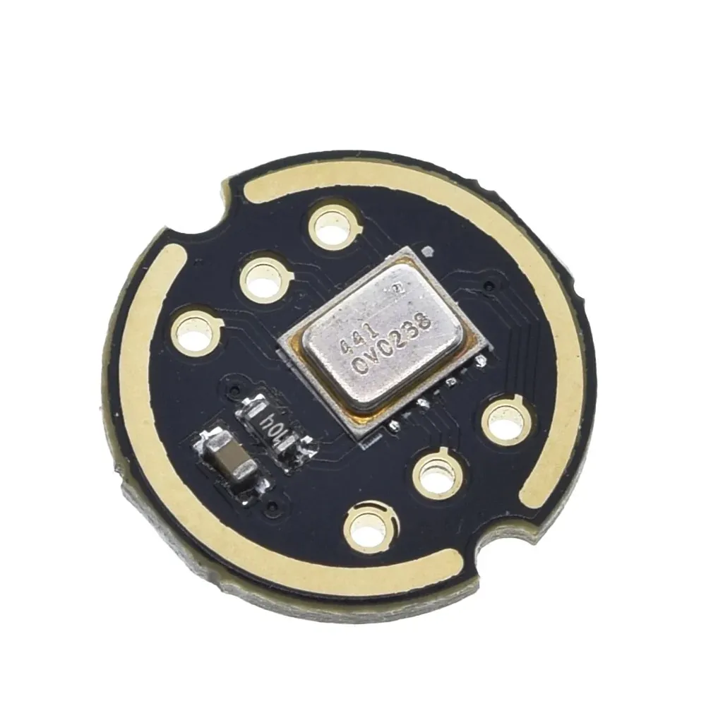 Micrófono omnidireccional INMP441 MEMS 3.3V