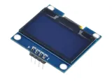 Mini pantalla OLED blanca 1.3 inch 128x64 I2C – 4