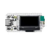 Heltec WiFi LoRa 32(V3), ESP32S3 + SX1262 LoRa Node, Compatible con Meshtastic y LoRaWAN – 1