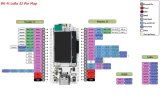 Heltec WiFi LoRa 32(V3), ESP32S3 + SX1262 LoRa Node, Compatible con Meshtastic y LoRaWAN – 4