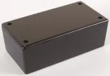 Carcasa de plástico - Negro 130 x 70 x 45mm – 1