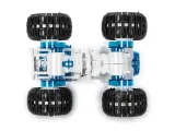 Kit de montaje de coche de agua salada, educativo STEM, no necesita baterías – 2