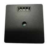 Carcasa para pantalla OLED de 0.96 pulgadas – 2
