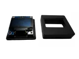 Carcasa para pantalla OLED de 0.96 pulgadas – 3