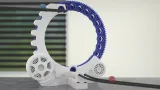 Marble Wheel Lift para pista de canicas Marblelous – 2