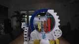 Marble Wheel Lift para pista de canicas Marblelous – 4