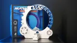 Marble Wheel Lift para pista de canicas Marblelous – 7