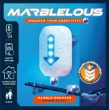Marble Dropper para Marblelous Knikkerbaan – 1