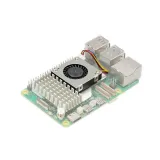 Raspberry Pi Refrigerador Activo para Raspberry Pi 5 – 2