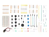 Pack de Repuestos Arduino – 4