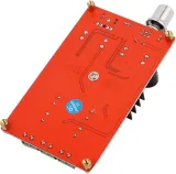 Módulo amplificador estéreo clase D TPA3116D2 100W + 100W – 3