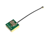 Antena GPS 28dBi con conexión IPEX – 3