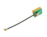 Antena GPS 28dBi con conexión IPEX – 4