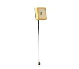 Antena GPS 28dBi con conexión IPEX – 5