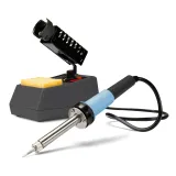 Estación de soldadura Velleman 50W - Temperatura ajustable 175°C a 480°C – 1