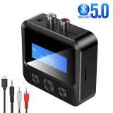 Transmisor y receptor Bluetooth 5.0 – 1