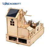 Kit de inicio de granja inteligente ACEBOTT ESP32 – 8