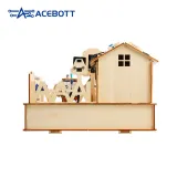Kit de inicio IoT para hogar inteligente ACEBOTT ESP32 – 2
