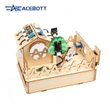 Kit de inicio IoT para hogar inteligente ACEBOTT ESP32 – 4