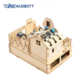 Kit de inicio IoT para hogar inteligente ACEBOTT ESP32 – 5