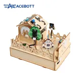 Kit de inicio IoT para hogar inteligente ACEBOTT ESP32 – 6
