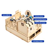 Kit de inicio IoT para hogar inteligente ACEBOTT ESP32 – 7