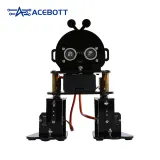 Kit de robot biónico bípedo ACEBOTT ESP32 – 2