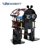 Kit de robot biónico bípedo ACEBOTT ESP32 – 3