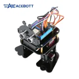Kit de robot biónico bípedo ACEBOTT ESP32 – 4