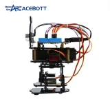 Kit de robot biónico bípedo ACEBOTT ESP32 – 5