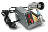 Estación de soldadura Velleman VTSS4N ajustable 40-48W 150-450 °C – 1