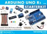 Kit de inicio Arduino UNO R3 en neerlandés con ChatGPT gratis – 1