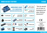Kit de inicio Arduino UNO R3 en neerlandés con ChatGPT gratis – 2