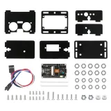 Extensión de módulo de cámara ACEBOTT para coche robot ESP32 – 2