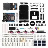Brazo robótico ACEBOTT ESP32 controlable y programable | Montaje propio | STEM – 2