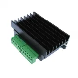 Driver de motor paso a paso TB6600 para Nema 17/23/34 | 9-42V 4A – 2