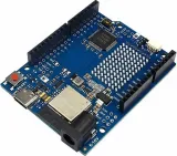 Arduino Uno R4 WiFi Compatible – 1