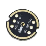 Micrófono omnidireccional INMP441 MEMS 3.3V – 2