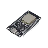Placa ESP32 USB-C WROOM 4Mb Devkit V1 con WiFi, Bluetooth y procesador Dual Core – 1
