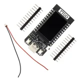 TTGO T-Display V1.1 ESP32 - con pantalla TFT de 1.14 inch – 2