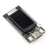 TTGO T-Display V1.1 ESP32 - con pantalla TFT de 1.14 inch – 4