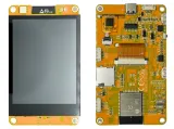ESP32 con pantalla TFT de 3.2 inch y pantalla táctil capacitiva sensible (+WiFi & Bluetooth) – 2