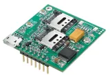 Módulo A7670 SIM 4G LTE Cat 1 y GPS – 3