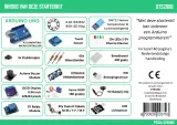 Kit de inicio Arduino con Codey ChatGPT AI Nederlands – 2