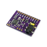 Módulo WCMCU-5102 DAC estéreo convertidor digital a analógico – 2