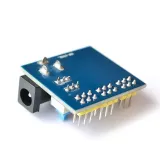 Módulo step-down de 12V a 12V / 5V / 3.3V – 3