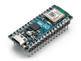 Arduino® Nano ESP32 con headers pre-soldados – 1